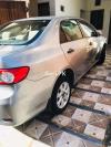 Toyota Corolla XLI 2013 For Sale in Lahore