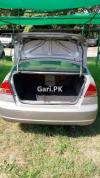 Honda Civic EXi 2003 For Sale in Swabi