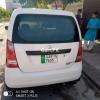 Suzuki Wagon R  2014 For Sale in Multan