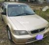 Honda City IDSI 1998 For Sale in Attock