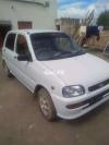 Daihatsu Cuore  2003 For Sale in Karak