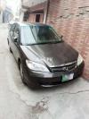 Honda Civic Prosmetic 2005 For Sale in Lahore