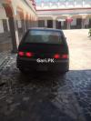 Suzuki Cultus VXR 2011 For Sale in Mandi Bahauddin