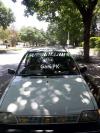 Suzuki Mehran VXR 2007 For Sale in Islamabad
