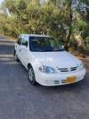 Suzuki Cultus VXL 2016 For Sale in Bahawalpur