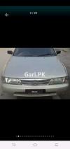 Nissan Sunny  1998 For Sale in Wah