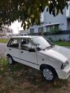 Suzuki Mehran VXR 2018 For Sale in Lahore