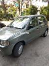 Suzuki Alto  2012 For Sale in Lahore