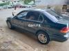 Honda Civic EXi 1998 For Sale in Karachi