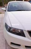 Honda Accord  2007 For Sale in Lahore