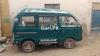 Suzuki Bolan  1998 For Sale in Karachi