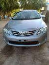 Toyota Corolla XLI 2013 For Sale in Rahim Yar Khan