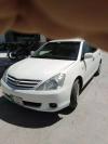 Toyota Allion  2003 For Sale in Islamabad