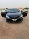 Toyota Corolla GLI 2013 For Sale in Karachi