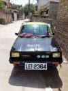 Suzuki FX  1985 For Sale in Islamabad