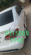 Toyota Corolla XLI 2007 For Sale in Peshawar