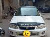 Honda City IDSI 2001 For Sale in Lahore