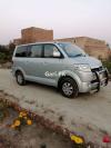 Suzuki APV  2009 For Sale in Chiniot