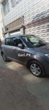 Suzuki Swift  2014 For Sale in Karachi