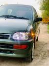 Daihatsu Cuore  2011 For Sale in Rahim Yar Khan