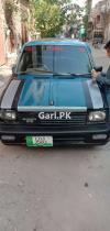 Suzuki FX  1984 For Sale in Lahore