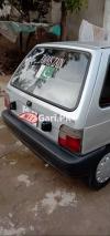 Suzuki Mehran VX 2007 For Sale in Islamabad