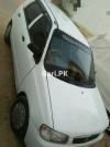 Suzuki Alto  2012 For Sale in Karachi