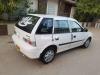 Suzuki Cultus VXR 2001 For Sale in Karachi