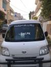 Daihatsu Hijet  2014 For Sale in Karachi