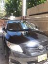 Toyota Corolla XLI 2010 For Sale in Islamabad