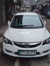 Honda Civic VTi 2007 For Sale in Lahore