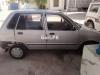 Suzuki Mehran VX 2007 For Sale in Hyderabad