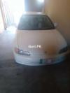 Honda Civic EXi 1995 For Sale in Lahore