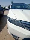 Honda City Aspire 2016 For Sale in Hasilpur