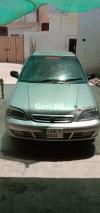 Suzuki Cultus VXR 2006 For Sale in Lahore