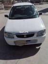 Suzuki Alto  2007 For Sale in Chakwal