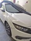 Honda Civic Prosmetic 2016 For Sale in Lahore