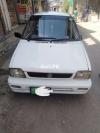 Suzuki Mehran VXR 1989 For Sale in Lahore