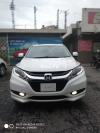 Honda Vezel  2015 For Sale in Rawalpindi