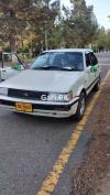 Toyota Corolla Axio  1986 For Sale in Mingora