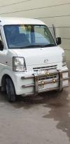 Suzuki Every  2008 For Sale in Peshawar