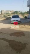 Toyota Corolla XE 1986 For Sale in Karachi