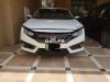 Honda Civic VTi Oriel Prosmatec 2017 For Sale in Lahore