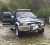 Toyota Surf  1995 For Sale in Quetta