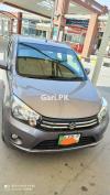 Suzuki Cultus VXL 2017 For Sale in Lahore