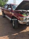 Toyota Hilux  1994 For Sale in Rawalpindi