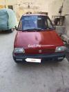 Suzuki Mehran VX 1994 For Sale in Sargodha