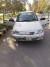 Suzuki Cultus VXR 2009 For Sale in Lahore