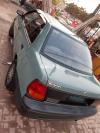 Suzuki Margalla VXR 1994 For Sale in Islamabad