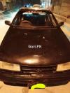 Hyundai Excel  1993 For Sale in Karachi